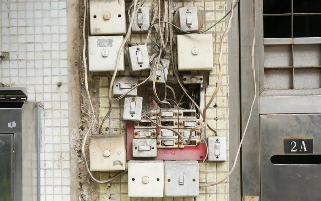 Choosing the Perfect Protective Devices & Fuse Board for Your Property