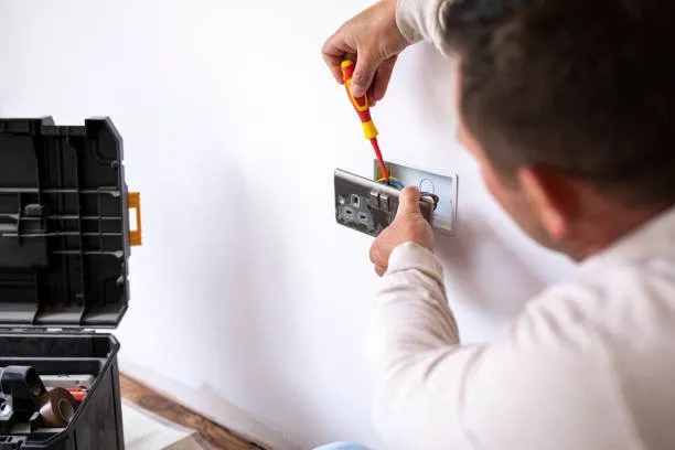 Registered Electrician London: Certification, Roles & Benefits