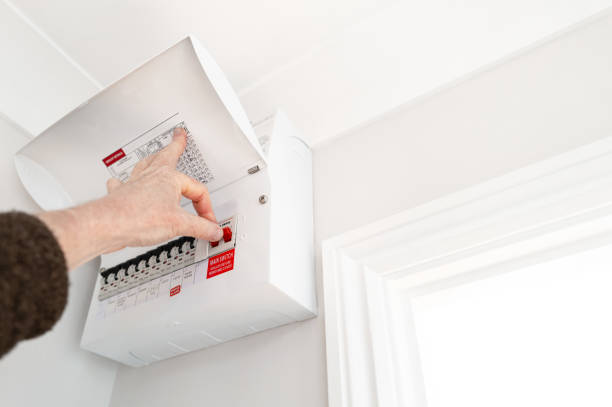 Emergency Electrician 24/7