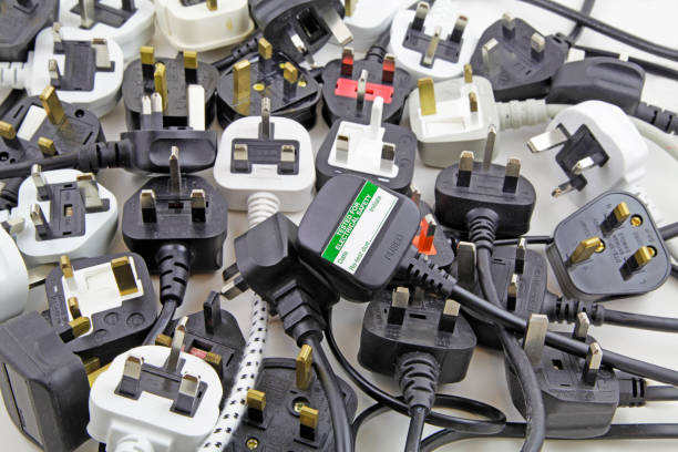 PAT Testing Rules for UK Landlords 2025